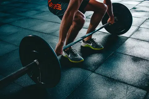 Strength training for bone health: loads that bones actually notice