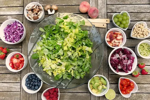 Five proven ways to lower cholesterol and what they protect you from