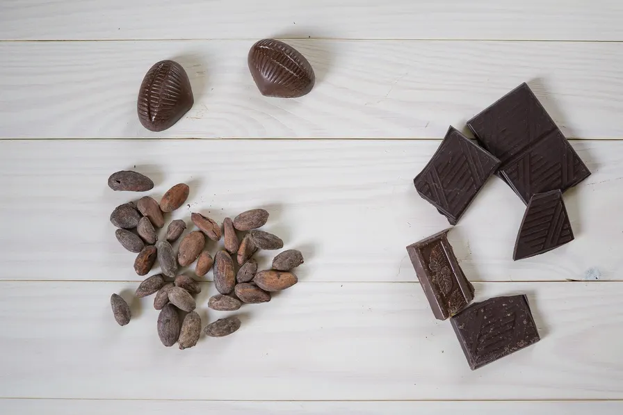 200 mg cocoa flavanols open arteries in 90 minutes