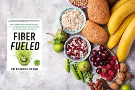 Fiber fuels 70% of your gut microbes in 24 hours