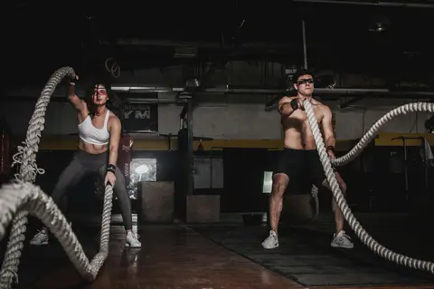 Loaded carries and rucking: the strength–cardio bridge you can do outside