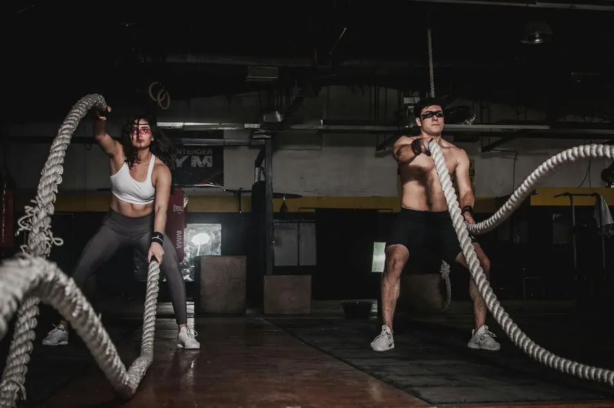 Loaded carries and rucking: the strength–cardio bridge you can do outside