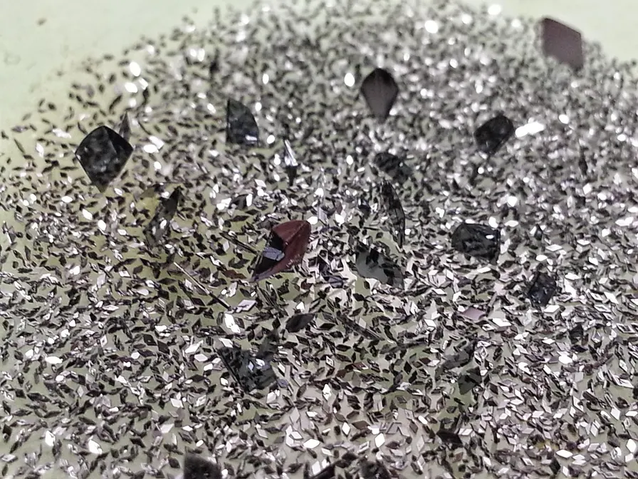 Two sheets of nori cover half your iodine goal