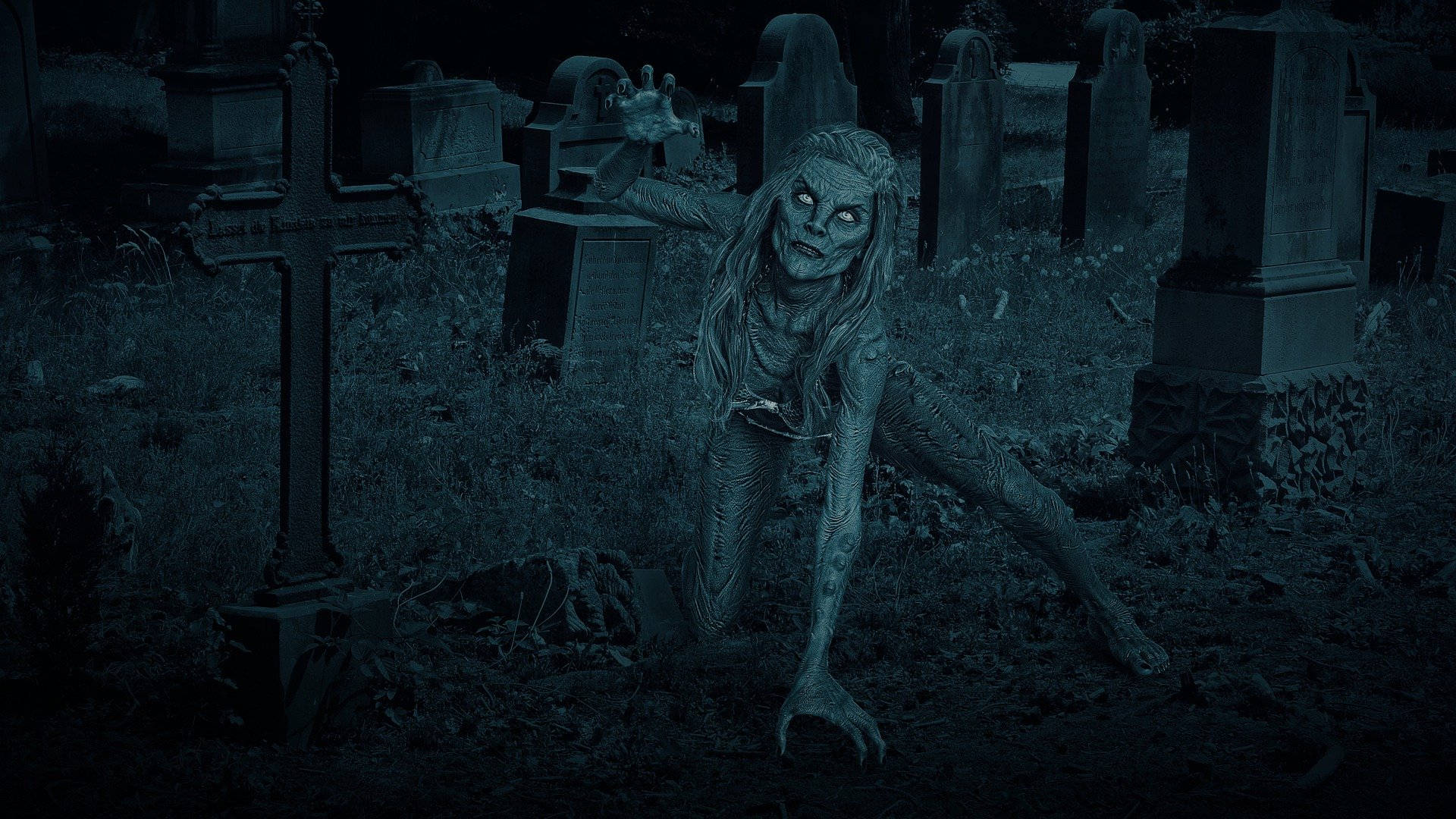 Why whistling at night signals spirits in so many cultures