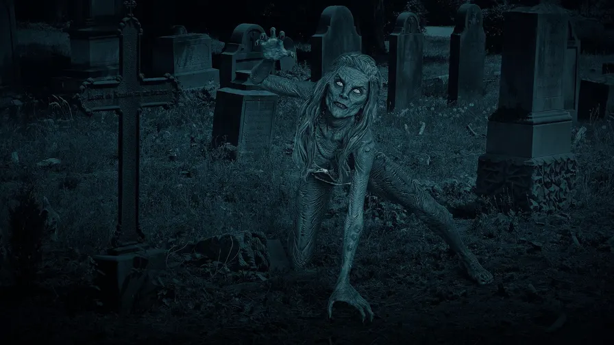 Why whistling at night signals spirits in so many cultures