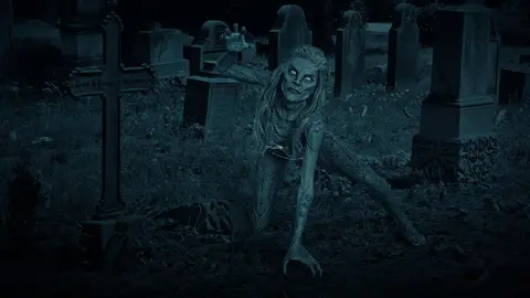 Why whistling at night signals spirits in so many cultures