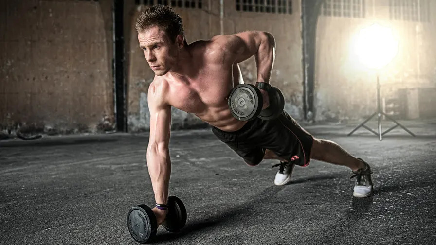 12-minute micro-HIIT keeps VO₂ max elastic