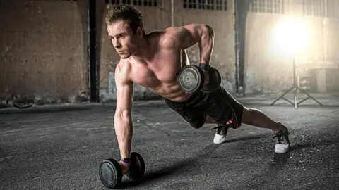 12-minute micro-HIIT keeps VO₂ max elastic