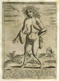 Children holding lanterns in a kampung alley