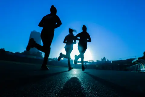 Zone 2 cardio: building an aerobic base without burning out